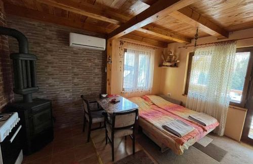 Ljubovija Cabina | Apartman "Kapetana luka"