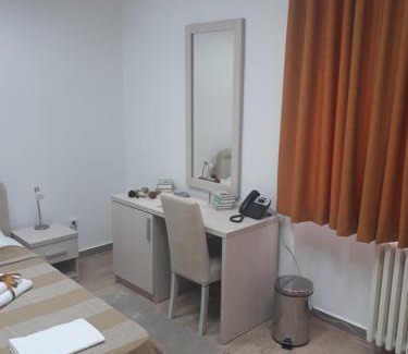 Leon Apartamento | Apartman Karadjordje