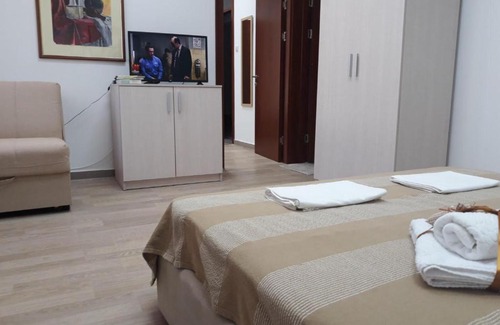 Leon Apartamento | Apartman Karadjordje