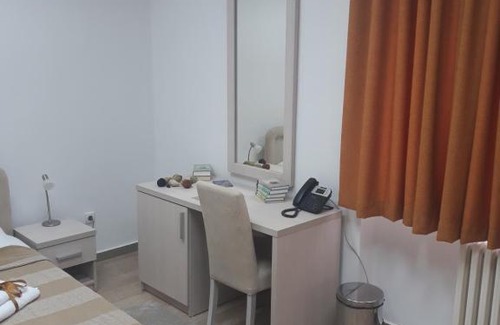Leon Apartamento | Apartman Karadjordje