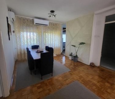 Bodani Apartamento | Apartman Karadjordjevo