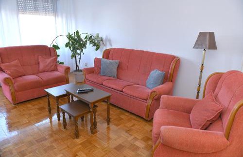 Bodani Apartamento | Apartman Karadjordjevo