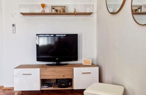 Vranje Apartamento | Apartman Karingtonka free parking