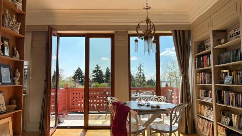 Palic Apartamento | Apartman Katarina