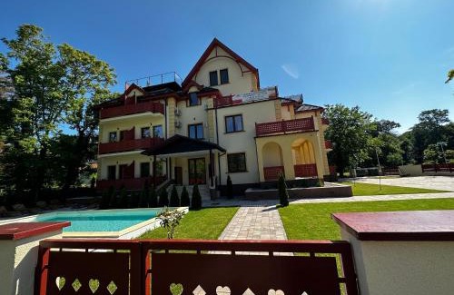 Palic Apartamento | Apartman Katarina
