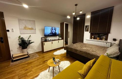 Palic Apartamento | Apartman Katarina