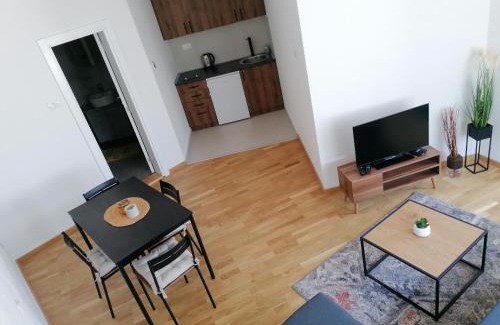 Arandelovac Apartamento | Apartman Kedar