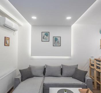 Banja Koviljaca Apartamento | Apartman Kesten - Апартман Кестен
