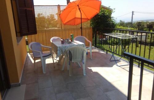 Stanisovi Apartamento | Apartman Knapić