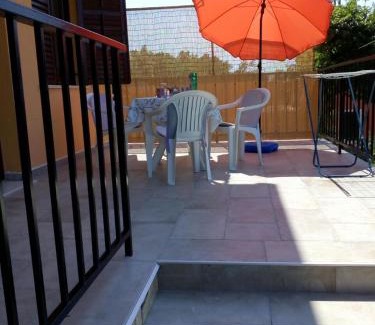 Stanisovi Apartamento | Apartman Knapić