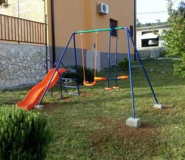 Stanisovi Apartamento | Apartman Knapić