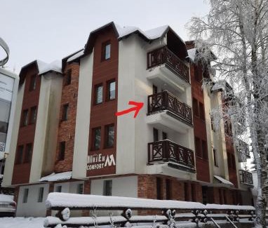 Kopaonik Apartamento | Apartman Košuta, Kopaonik