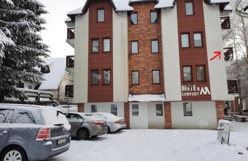 Kopaonik Apartamento | Apartman Košuta, Kopaonik