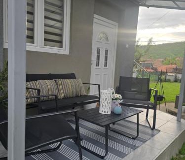 Stara Planina Apartamento | Apartman Kocić