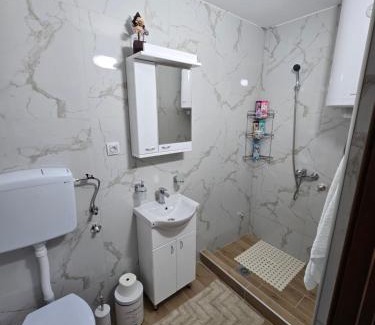 Stara Planina Apartamento | Apartman Kocić