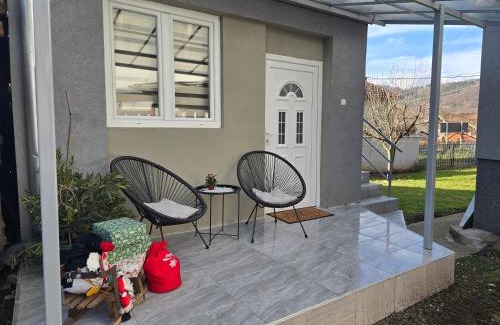 Stara Planina Apartamento | Apartman Kocić