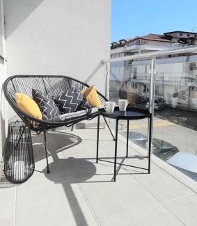 Banja Koviljaca Apartamento | Apartman Kod Ane