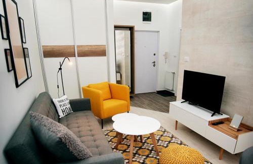 Banja Koviljaca Apartamento | Apartman Kod Ane