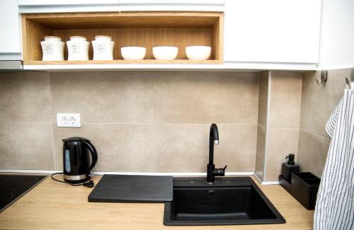 Banja Koviljaca Apartamento | Apartman Kod Ane