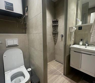 Kopaonik Apartamento | Apartman Kod Gondole Vila Bela Reka