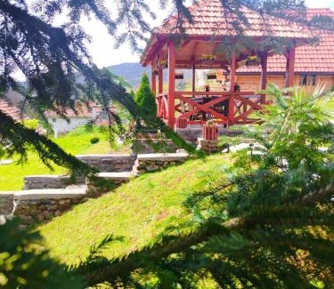 Mokra Gora Apartamento | Apartman Koja