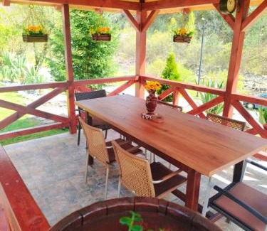 Mokra Gora Apartamento | Apartman Koja