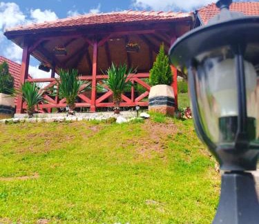 Mokra Gora Apartamento | Apartman Koja