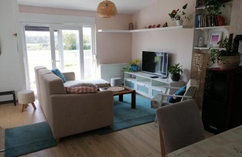 Koprivnica Apartamento | Apartman Kopriva