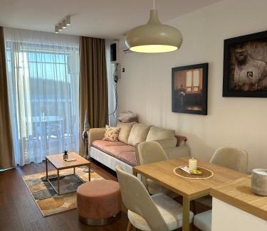 Rogaca Apartamento | Apartman Kosmajska Vila