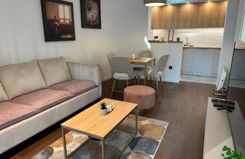 Rogaca Apartamento | Apartman Kosmajska Vila