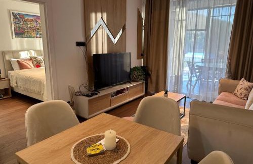 Rogaca Apartamento | Apartman Kosmajska Vila