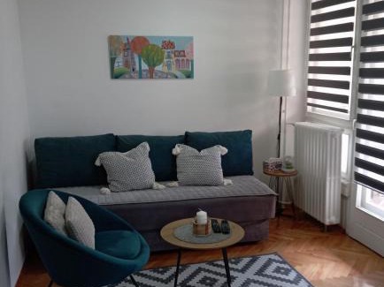 Leskovac Apartamento | Apartman Kosta
