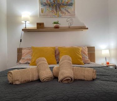 Leskovac Apartamento | Apartman Kosta
