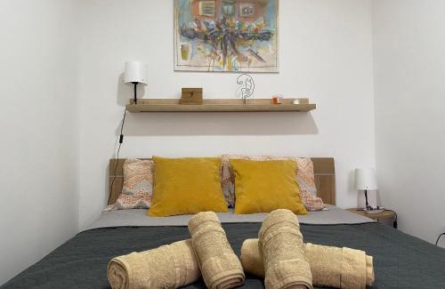 Leskovac Apartamento | Apartman Kosta