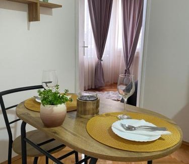 Leskovac Apartamento | Apartman Kosta
