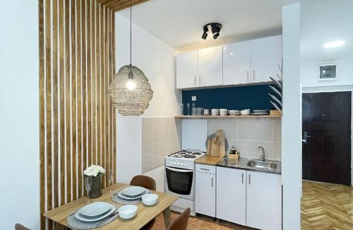 Grbavica Apartamento | Apartman Kosta