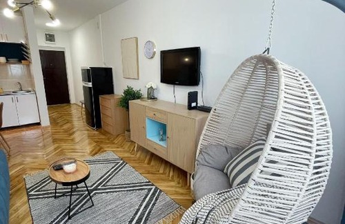 Grbavica Apartamento | Apartman Kosta