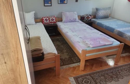 Pirot Apartamento | Apartman "Kotin"
