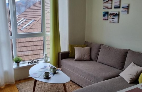 Lisina Apartamento | Apartman Kraljevi cardaci 5b-32