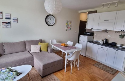 Lisina Apartamento | Apartman Kraljevi cardaci 5b-32