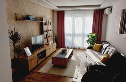Sremska Mitrovica Apartamento | Apartman Kristal