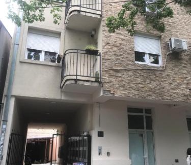 Grbavica Apartamento | Apartman Kristina FREE parking