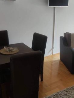Soko Banja Apartamento | Apartman Kristina