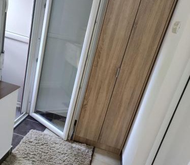 Soko Banja Apartamento | Apartman Kristina