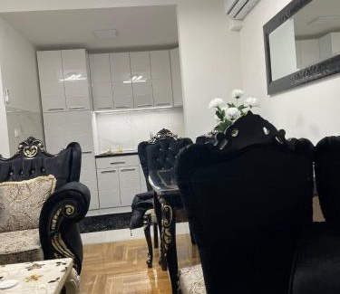Valjevo Apartamento | Apartman Kruna