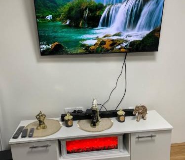 Valjevo Apartamento | Apartman Kruna