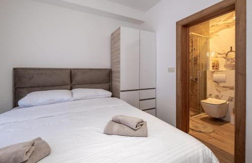 Donje Polje Apartamento | Apartman Ksenija