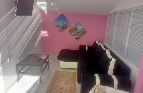 Soko Banja Apartamento | Apartman Ksenija