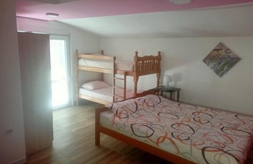 Soko Banja Apartamento | Apartman Ksenija