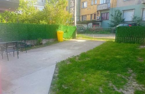 Soko Banja Apartamento | Apartman Ksenija